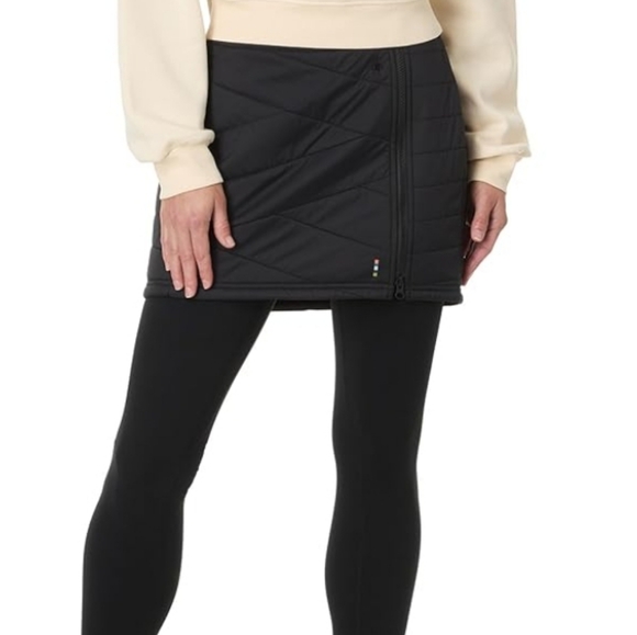 Smartwool Dresses & Skirts - Smartwool Smartloft Zip Skirt